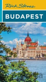 Rick Steves Budapest (Seventh Edition)