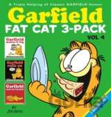 Garfield Fat Cat 3-Pack #4