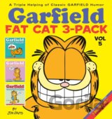 Garfield Fat Cat 3-Pack #5
