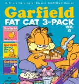 Garfield Fat Cat 3-Pack #6