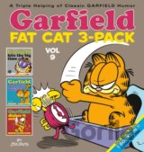 Garfield Fat-Cat 3-Pack #9