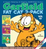 Garfield Fat Cat 3-Pack #10