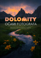 Dolomity očami fotografa
