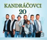 Kandráčovci: 20 (CD)