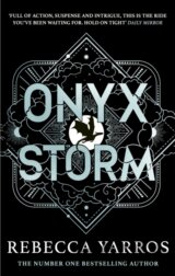 Onyx Storm