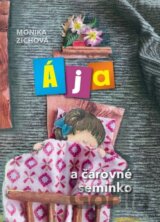 Ája a čarovné semínko