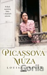 Picassova múza