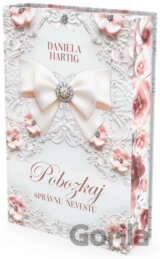 Pobozkaj správnu nevestu