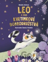 Leo a jeho kvetinkové dobrodružstvá