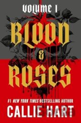 Blood & Roses Volume 1