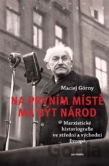 Na prvním místě má být národ