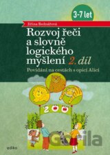 Rozvoj řeči a slovně logického myšlení, 2. díl