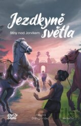 Jezdkyně světla: Stíny nad Jorvikem