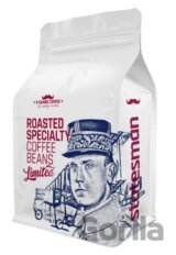Baristocrat blend