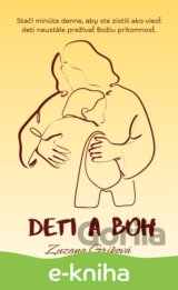 Deti a Boh
