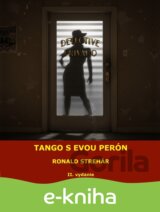 Tango s Evou Perón