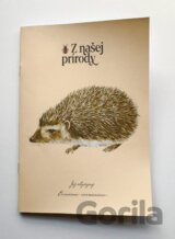 Zošit ježko