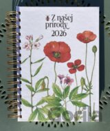 Diár Maky 2026