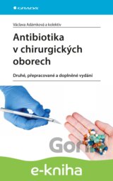 Antibiotika v chirurgických oborech