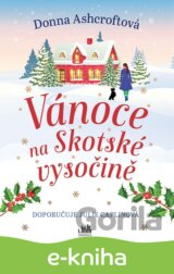 Vánoce na Skotské vysočině