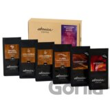 Degustačný balíček Ocenené kávy
