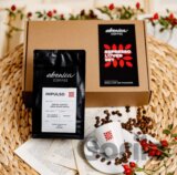 Espresso Lover Set