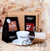 Latte Art Set