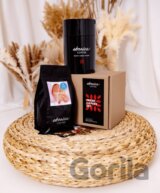 Fresh Coffee Set s kávou EBENICA Mammie (500 g)