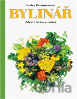 Bylinář : zdraví, krása a radost