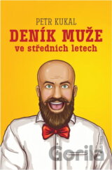Deník muže ve středních letech