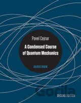 A Condensed Course of Quantum Mechanics