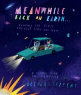 Meanwhile Back on Earth