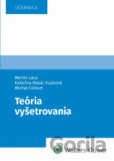 Teória vyšetrovania
