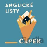 Anglické listy