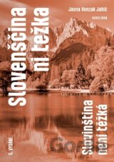 Slovenščina ni težka - Slovinština není těžká