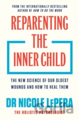 Reparenting the Inner Child