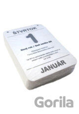 Trhací kalendár 2026 Lectio Divina