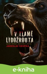 V tlamě lidožrouta