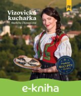 Vizovická kuchařka