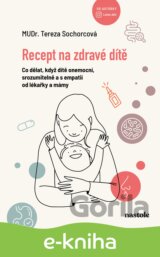 Recept na zdravé dítě