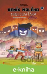 Deník malého Minecrafťáka: komiks 8