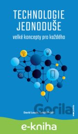 Technologie jednoduše