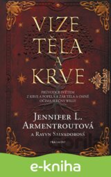Vize těla a krve