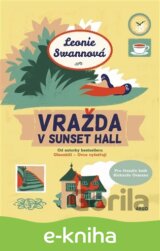 Vražda v Sunset Hall