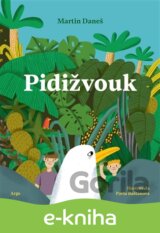 Pidižvouk