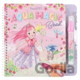 Aqua Magic Book - Princess Mimi
