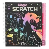 Magic Scratch