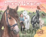 Happy Horses - Create your