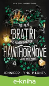 Bratři Hawthornové