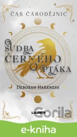 Čas čarodějnic 5: Sudba černého ptáka